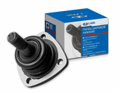 Палец шаровой верхний с чехлом, нового образца