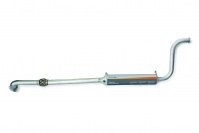 Глушитель дополнительный