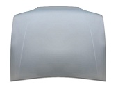 Капот в сборе