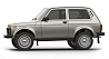 LADA NIVA Legend