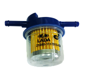 Фильтр топливный с отстойником