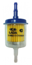 Фильтр топливный прямоточный