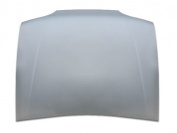 Капот в сборе