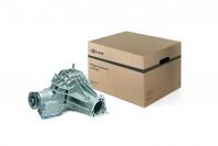 Редуктор переднего моста  