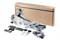 Комплект электростеклоподъемников (правый/левый) рычажного типа для задних дверей