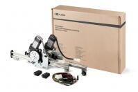 Комплект электростеклоподъемников (правый/левый) реечного типа для передних дверей 