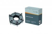 Муфта эластичная