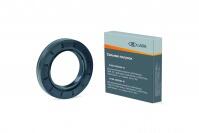 Сальник полуоси левый